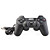  USB 2.0 Wired Double-Shock 2 Gaming Controller for PC (Black)