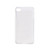  Custodia posteriore rigida per iPhone 4 - Colori casuali