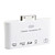  Multifunctioneel 5-in-1 Connection Kit Voor iPad 1/2/3