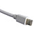  Mini DisplayPort til VGA adapter for Apple MacBook