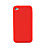  Custodia in silicone per iPhone 4 (5 pezzi) - Colori casuali