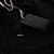  sonores et la musique activée Vu-mètre spectre Visualizer el conduit t-shirt (4 * AAA)