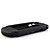  Silicone Skin Case for PSP3 Black