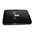  7 Zoll Tragbarer DVD-Player mit schwenkbarem Bildschirm + Analog TV (hv19)