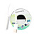 802.11b/g 54M USB 2.0 Wireless WiFi Network Adapter Dongle