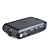  HD 720p coche DVR + caja del vehículo negro con salida AV + grabación automática