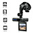  1280 x 720 hd 720p auto digitale video recorders met 2,5''TFT kleurenscherm, voertuig mini dv