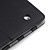  lederen staan ​​case cover voor ipad 2