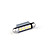  41mm 4 LED SMD 5050 coupole Plan lumières de licence ampoule