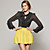  Wrinkle Relax Skirt