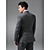  Single-Breasted 2 Button  Groom Wear/ Tuxedo/ Men's Suit Jacket and Pants