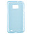  water bubble style pc Case voor Samsung i9100 (verschillende kleuren)
