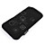  douce en velours pochette housse de protection sac de transport pour Nokia N8 (Noir)