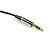  Ironic Skull Metallic Noise Isolation Earphone