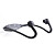 Wireless Handsfree Headset Sport MP3 Player - Black