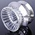  Solar LED Garden Lawn Light (CIS-41103)