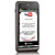  Jaguar - Téléphone Smartphone Double SIM 3,5 Pouces GPS WiFi Ecran Tactile Capacitif Android 2,2