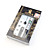  SANDA SD-672 Circulating Filter Holder (White)