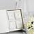  "Book of LOVE" Candle Set