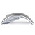  Wireless Mouse + USB 2.4GHz Nano Receiver (Grey)