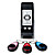  3-Way Anti-Lost Key Finder Panel with Diamond Shape Receivers