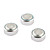  LR44 x 50pcs Button Cell Batteries