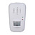  Independently Wireless Infrared Motion Detecting Alarm And Door/Window Alarm System With 2x Remote Controls