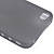  Ultrathin PC Case for iPhone 4 (Translucent Black)