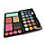  All In One - Mini Makeup Set(Foundation + Bluser + Eyebrow Powder + Lip makeup + Eye shadow)