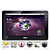  Malata z pad - Android 2.2 dual core compressa w / 10 pollici capacitivo touchscreen + wifi