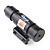  5mW viseur laser rouge avec un pistolet de montage