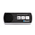  parasole per auto Bluetooth piatto una con due bluetooth vivavoce per auto