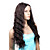  personnalisée en dentelle pleine vague profonde de 20 "cheveux remy indiens - 26 coloris au choix