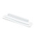  Anti-Dust Rubber Plug for iPad, iPhone and iPod (5pcs-Pack,White)
