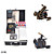  Complete Tattoo Kit With 2 High Quality Machines and LCD Power Supply