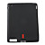  Schutz Silicagel Tasche für Apple ipad2 - schwarz