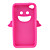  iPhone 4 Beschermhoes In Engeldesign