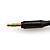  in-ear stereo oortelefoon (blauw)