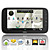  OIOI S7 - Android 2.2  Tablet with 7 Inch 1024x600 Capacitive Touchscreen Cortex-A8 800MHZ  for Universiade 2011