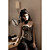  Brocade Strapless Front Busk Closure Corsets Special Occasion Shapewear