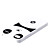  uniques affaire d'impression de protection pour iPhone 4 - image Panda