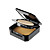  Populart-Nature Compact Foundation With SPF25