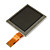  originele LCD-scherm bodem voor nds