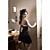  Satin Halter Corsets Special Occasion Shapewear More Colors Available