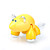  High Speed Cartoon Mouse 4 port Usb Hub