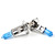  h1 5000k 55w ampoules blanches super-légers (automobiles dc 12v/pair)