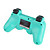  Wireless DualShock 3 Controller for PS3 (Green)