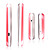  F33 - Triple SIM 2.0 Inch Qwerty Keyboard Cell Phone (Dual Camera, TV, MP3 MP4 Player)