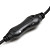  High-quality Stereo Headphone with Microphone (Pink)