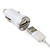  USB/AC/Bil lader Adaptere til Apple iPhone/iPod